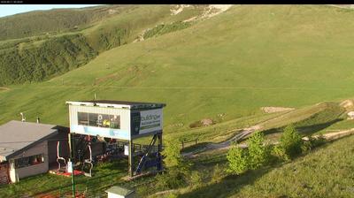 immagine della webcam nei dintorni di Torre Pellice: webcam Paesana