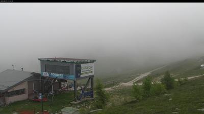 immagine della webcam nei dintorni di Torre Pellice: webcam Paesana
