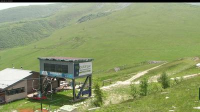 immagine della webcam nei dintorni di Argentera: webcam Pian Mune'