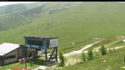 immagine della webcam nei dintorni di Pontechianale: webcam Pian Mune'