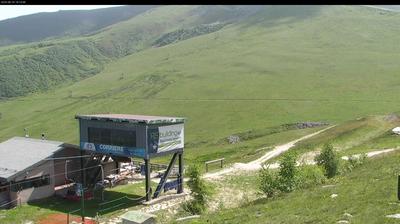 immagine della webcam nei dintorni di Castelmagno: webcam Pian Mune'