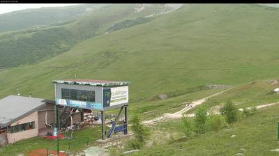 immagine della webcam nei dintorni di Angrogna: webcam Paesana