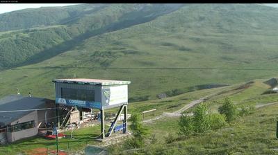 immagine della webcam nei dintorni di Villar Pellice: webcam Paesana