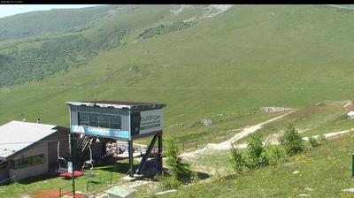 immagine della webcam nei dintorni di Bobbio Pellice: webcam Paesana