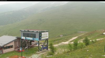 immagine della webcam nei dintorni di Rucas di Bagnolo: webcam Paesana