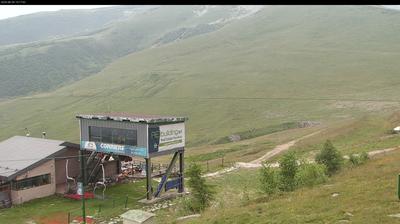 immagine della webcam nei dintorni di Oncino: webcam Pian Mune'