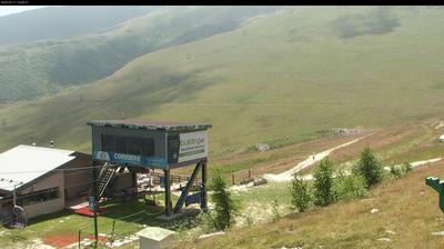 immagine della webcam nei dintorni di Villar Pellice: webcam Paesana