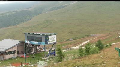 immagine della webcam nei dintorni di Villar Pellice: webcam Paesana
