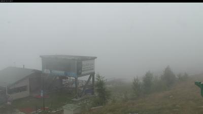immagine della webcam nei dintorni di Paesana: webcam Pian Mune'