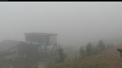 immagine della webcam nei dintorni di Montoso: webcam Paesana
