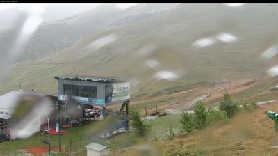 immagine della webcam nei dintorni di Argentera: webcam Pian Mune'