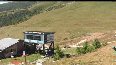 immagine della webcam nei dintorni di Ostana: webcam Paesana