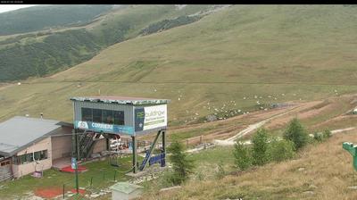 immagine della webcam nei dintorni di Crissolo: webcam Paesana