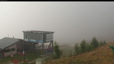 immagine della webcam nei dintorni di Argentera: webcam Pian Mune'