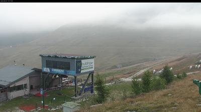 immagine della webcam nei dintorni di Acceglio: webcam Pian Mune'