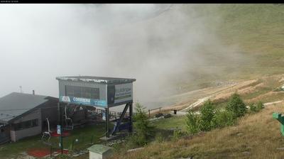 immagine della webcam nei dintorni di Villar Pellice: webcam Paesana