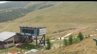 immagine della webcam nei dintorni di Bobbio Pellice: webcam Paesana