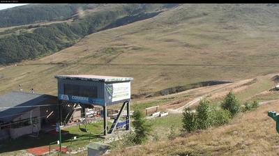 immagine della webcam nei dintorni di Rucas di Bagnolo: webcam Paesana