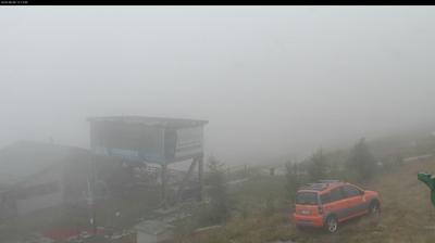 immagine della webcam nei dintorni di Crissolo Pian delle Regine: webcam Pian Mune'