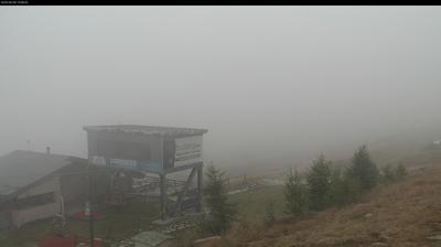 immagine della webcam nei dintorni di Crissolo Pian della Regina: webcam Pian Mune'