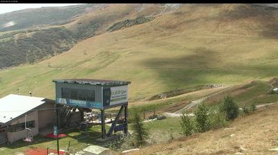 immagine della webcam nei dintorni di Villar Pellice: webcam Paesana