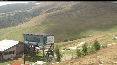 immagine della webcam nei dintorni di Acceglio: webcam Pian Mune'