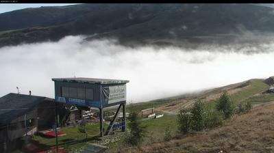 immagine della webcam nei dintorni di Angrogna: webcam Paesana