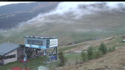 immagine della webcam nei dintorni di Bobbio Pellice: webcam Paesana