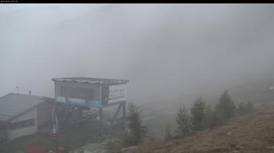 immagine della webcam nei dintorni di Pian Mune': webcam Paesana