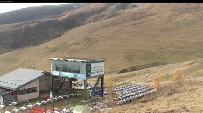 immagine della webcam nei dintorni di Cavour: webcam Paesana