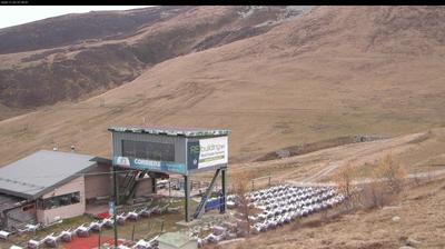 immagine della webcam nei dintorni di Pontechianale: webcam Pian Mune'