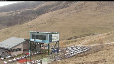 immagine della webcam nei dintorni di Bobbio Pellice: webcam Paesana