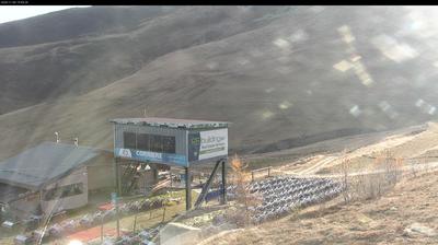 immagine della webcam nei dintorni di Rucas di Bagnolo: webcam Paesana