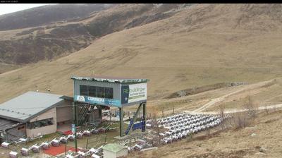 immagine della webcam nei dintorni di Pagno: webcam Paesana