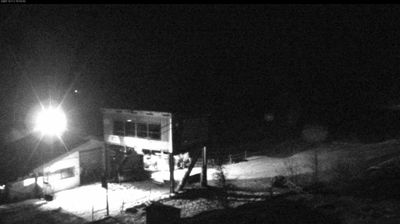 immagine della webcam nei dintorni di Crissolo Pian della Regina: webcam Pian Mune'