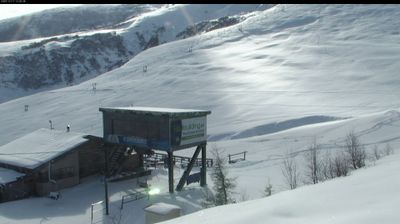 immagine della webcam nei dintorni di Castelmagno: webcam Pian Mune'