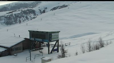 immagine della webcam nei dintorni di Argentera: webcam Pian Mune'