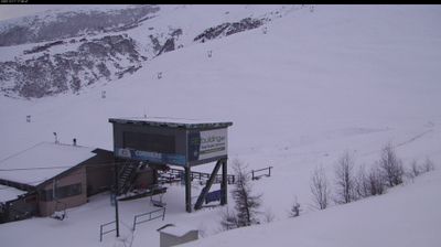 immagine della webcam nei dintorni di Cavour: webcam Paesana