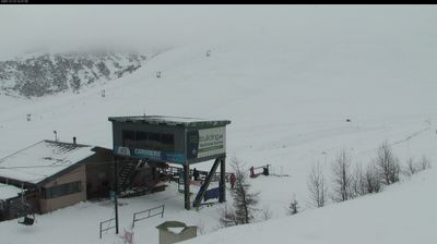 immagine della webcam nei dintorni di Argentera: webcam Pian Mune'