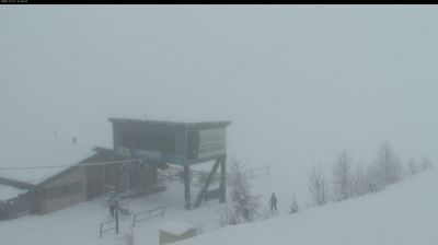 immagine della webcam nei dintorni di Bobbio Pellice: webcam Paesana