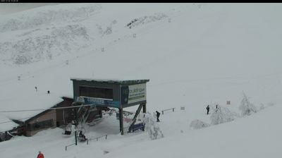 immagine della webcam nei dintorni di Pian Mune': webcam Paesana