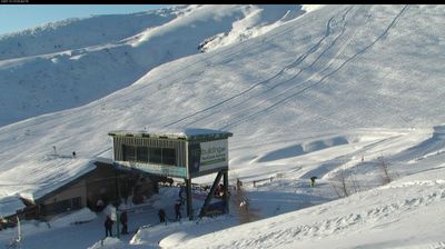 immagine della webcam nei dintorni di Villar Pellice: webcam Paesana