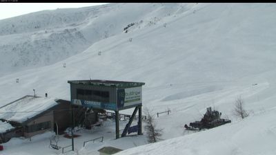 immagine della webcam nei dintorni di Rucas di Bagnolo: webcam Paesana