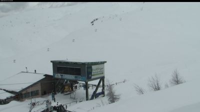 immagine della webcam nei dintorni di Crissolo: webcam Oncino