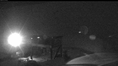 immagine della webcam nei dintorni di Paesana: webcam Pian Mune'