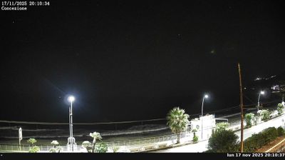 immagine della webcam nei dintorni di Giardini: webcam Laigueglia