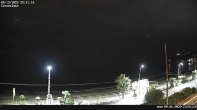 immagine della webcam nei dintorni di Aquila di Arroscia: webcam Laigueglia