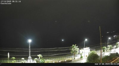 immagine della webcam nei dintorni di Dolcedo: webcam Laigueglia