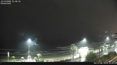 immagine della webcam nei dintorni di Loano: webcam Laigueglia