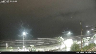 immagine della webcam nei dintorni di Alassio: webcam Laigueglia